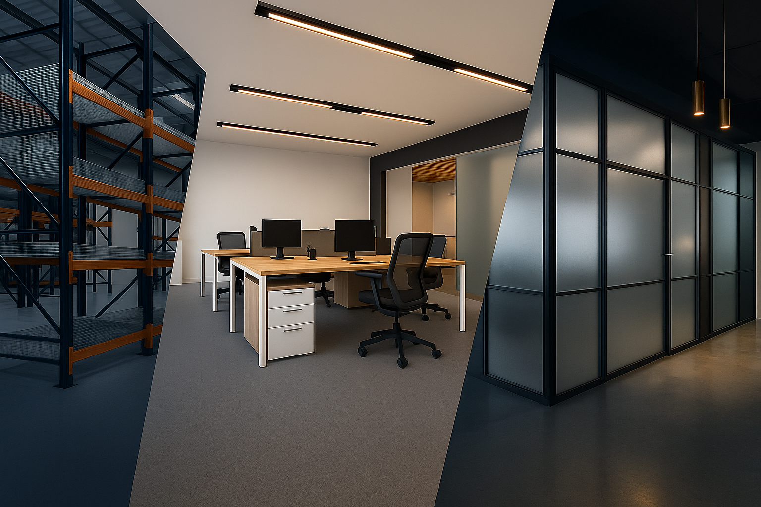 Office Design