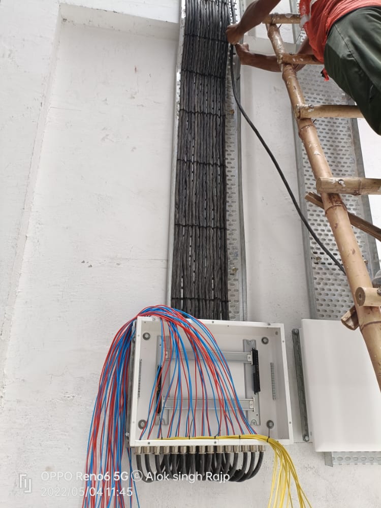 Lighting Solutions