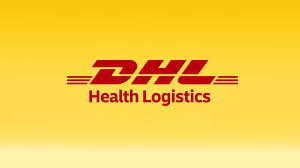 DHL health logistics